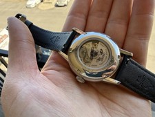 Seiko Automatic Prospex Alpinist SPB249 9