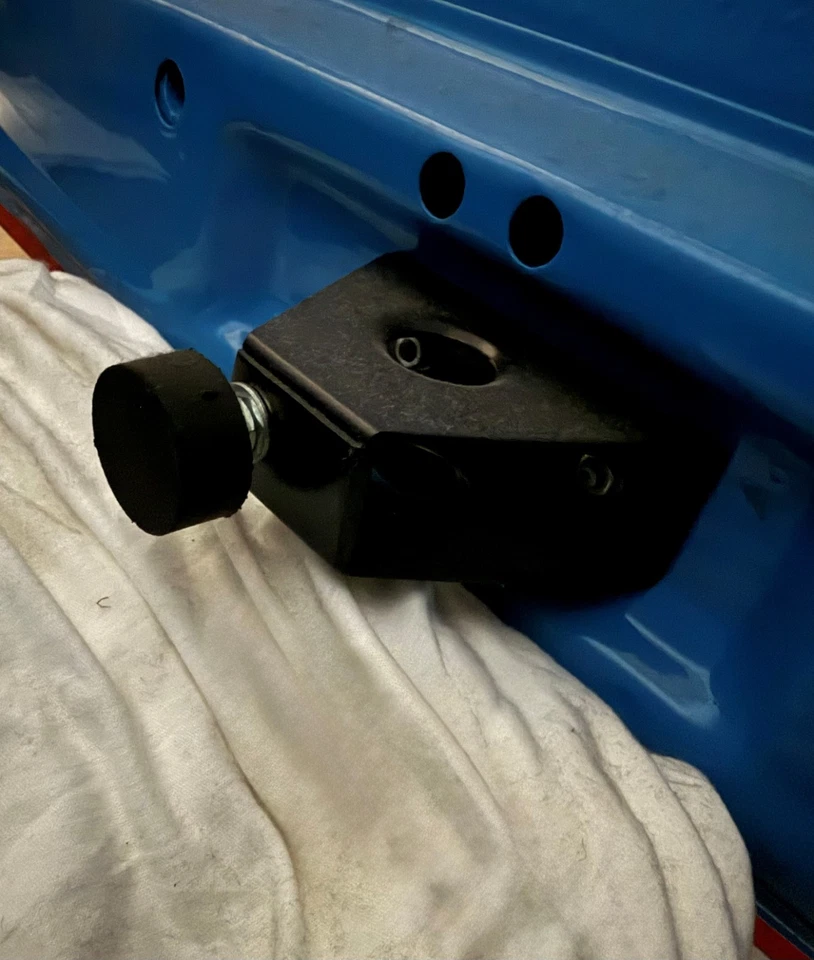 Porsche 911 Hood Gulf Livery, personalizado y nuevo - Artículo ideal de coleccionista Porsche Foto 4 de 4