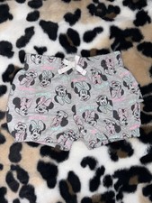 Minnie Mouse Shorts