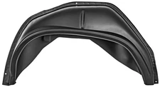 JEGS 79771 Complete Inner and Outer Rear Wheelhouse 1970-1972 Chevy Chevelle Con