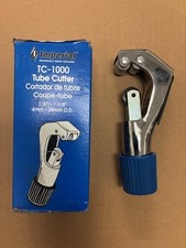 Imperial TC-1000 Tube Cutter 1/8" - 1-1/8" O.D.