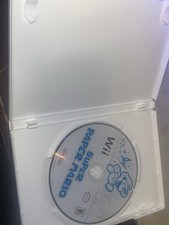 Paper Mario: The Thousand-Year Door  And Super Paper Mario Nintedo Wii