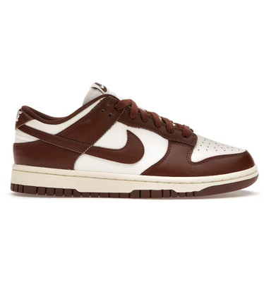 Nike Dunk Low Retro Cacao Wow Mocha