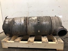 2013-2018 Cummins Isx15 Dpf | Diesel Particulate Filter - Used