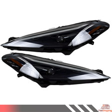 For 2020-24 Chevy Corvette Z06 LED Headlights...