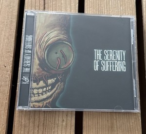 Korn Serenity of Suffering | eBay