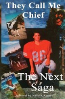 Karl D. Keen | They Call Me Chief | Taschenbuch | Englisch (2024)