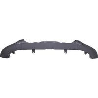 Diederichs 1693067 Spoiler Vorne FüR MERCEDES-BENZ GLE (V167) 2020-