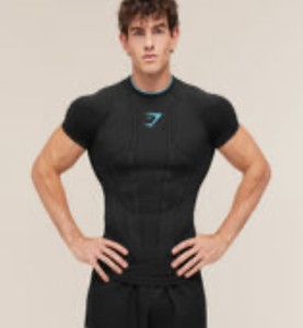 GymShark Onyx V1 | eBay