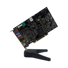 Creative Labs Sound Blaster Audigy 2 ZS PCI 7.1 Sound Card SB0350