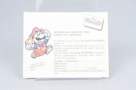 Nintendo NES *Super Spy Hunter* EMBALAJE ORIGINAL CIB PAL B UY-ESP +