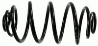 Fahrwerksfeder Hinten Sachs 994 115 FÜR Hyundai Opel