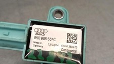 Compteur Audi RS4
