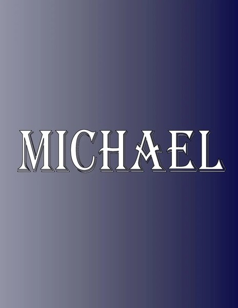 Michael Rwg Taschenbuch Kartoniert / Broschiert Englisch 2019 Rwg Publishing-image