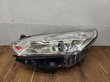 Ford S-MAX 2018 Left front headlight headlamp 90074998 TOL13603