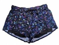 AVIA SHORTS WORKOUT BIKE LINER SIZE XXL (20)  3V1 RN# 52469