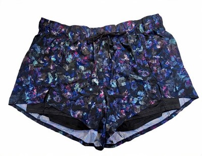 AVIA SHORTS WORKOUT BIKE LINER SIZE XXL (20)  3V1 RN# 52469