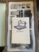 Engraving Router Cnc3-3018 Pro