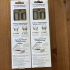 2 Pack V-Eco Toothbrush And Replacement Heads — photo 2