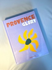 Assouline PROVENCE GLORY - Travel coffee tabl...