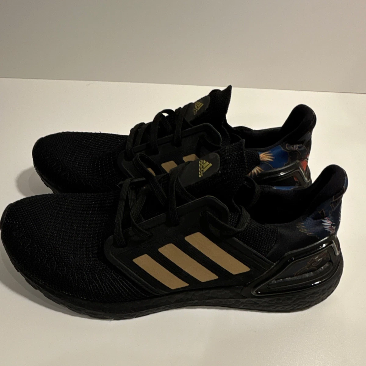 adidas gazelle silver green womens Adidas Ultra Boost 3.0 Chinese New Year – SoleMate Sneakers