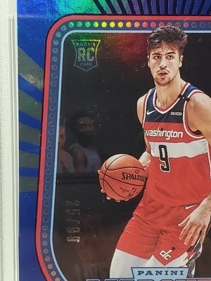 🔥PSA 10 GEM MINT! 2020-21 Chronicles 