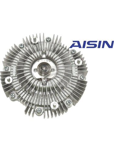 Aisin Fan Clutch fits Toyota HiAce 2.5 KDH200 D-4D (FCT-082) - Picture 1 of 12