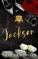 Siobhan Davis | Jackson | Taschenbuch | Englisch (2024) | Alternate Cover