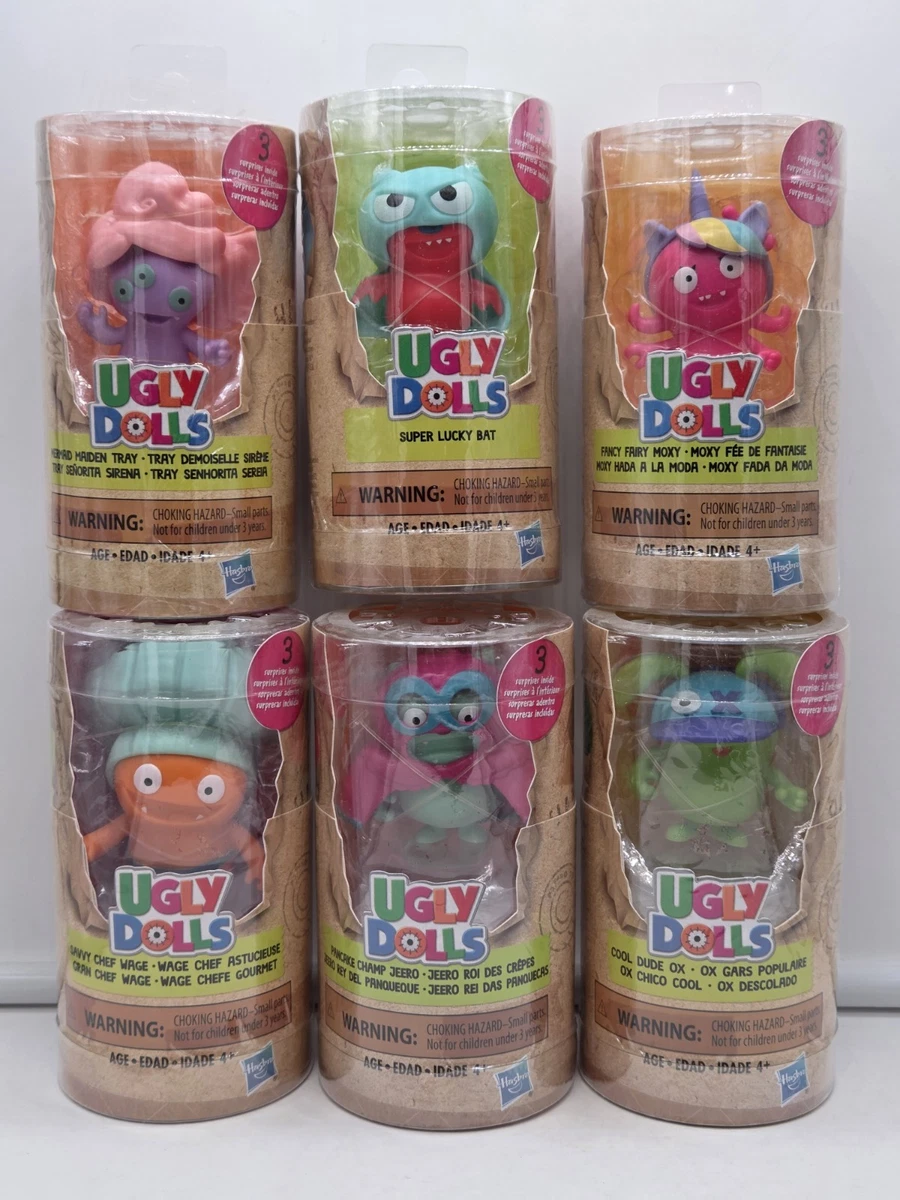 Uglydoll Action Figures for sale | eBay