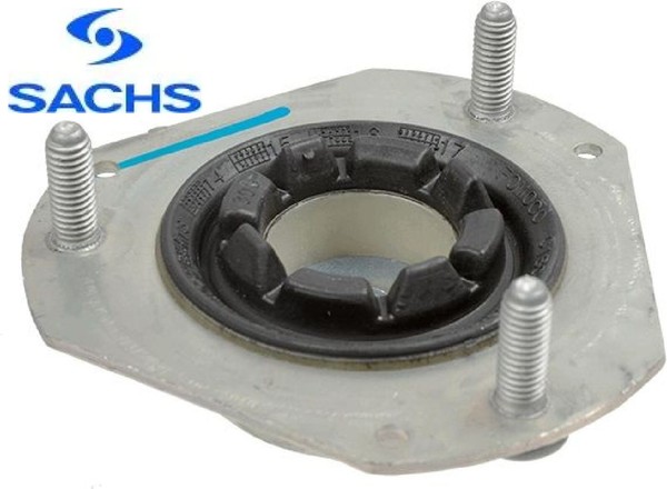Sachs 803289 FederbeinstüTzlager Domlager Federbeinlager Vorderachse FüR Ford-image