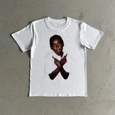 Ken Carson X Heavy Unisex T Shirt - Ken Carson T-Shirt