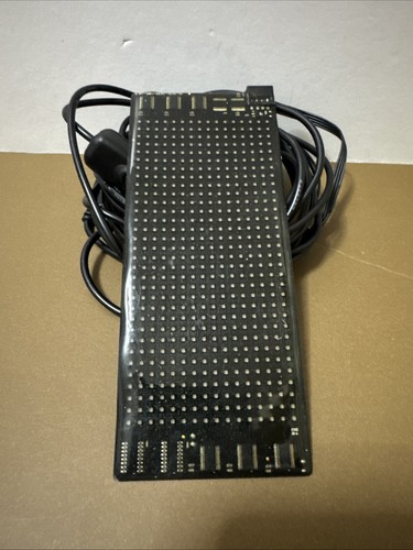 Programmable LED Signs, Message Scrolling LED Display, Text/Graffiti 7” x 3” - Picture 10 of 14
