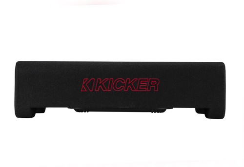 Subwoofer componente cerrado Kicker 49L7TDF122 600W 12" 2 ohmios montaje poco profundo - Imagen 7 de 7