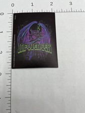 DISNEY VILLIANS licensed stickers Ursula Scar Hades Cruella Dr. Facilier queen