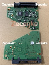Seagate HDD PCB 100800538 REV A ST4000DM004 ST3000DM007 Hard disk board