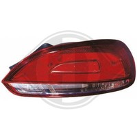 2251091 RüCkleuchte Links FüR VW Scirocco III (137, 138)