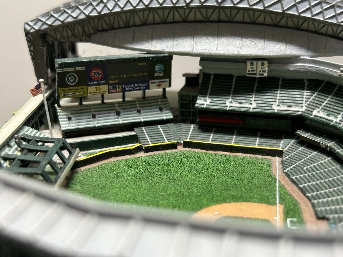 Danbury Mint Stadiums products for sale | eBay