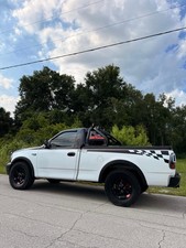 2003 Ford F-150 