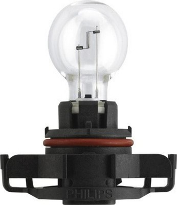 1x PHILIPS 12085C1 PS19W Nebelschlussleuchte Glühlampe 19W 12V PG20/1
