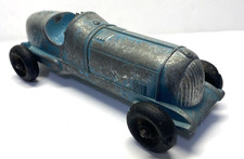 VINTAGE HUBLEY KIDDIE TOY 457 RACE CAR