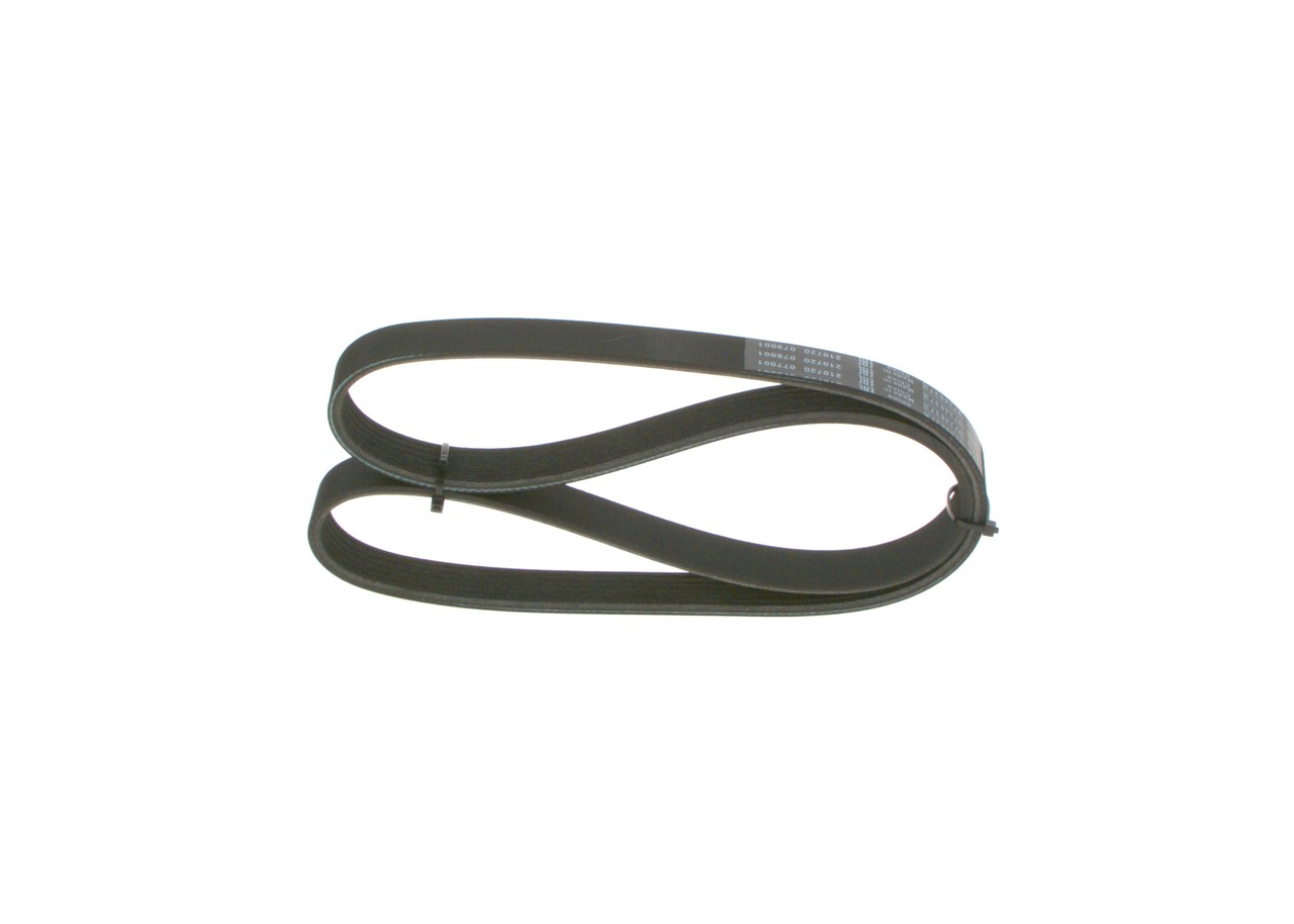 Fits BOSCH PASKI NAP�DOWE 1 987 946 051 RIBBED V-BELT