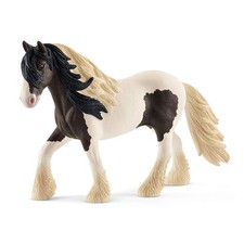 Schleich Farm World, Realistic Horse Toys for 5.7 x 1.5 x 4.1 inches, Multi