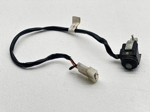 OEM Start Button Fits Husqvarna FC350 2019-2022 Electrical Switch 78111074000 ✅