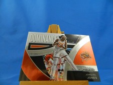 Jonquel Jones Dominance WNBA Prizm 2022