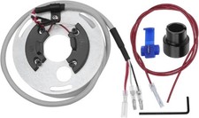 ELECTRONIC IGNITION SYSTEM SUZUKI 1977-1978 GS550 GS750 KD DS3-1