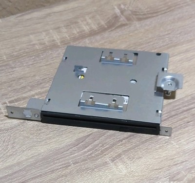 HP IQ500 Model Part DVD player CD-Rom Disc Tray Hewlett Packard Dvd Cd