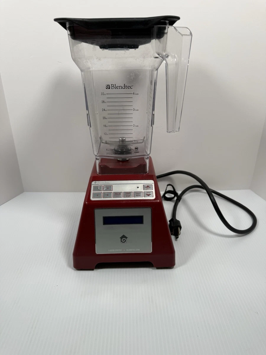 Blendtec Es3 for sale | eBay