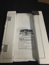 Great Northern Popcorn Company Popcorn Machien Left Door 83-DP5421