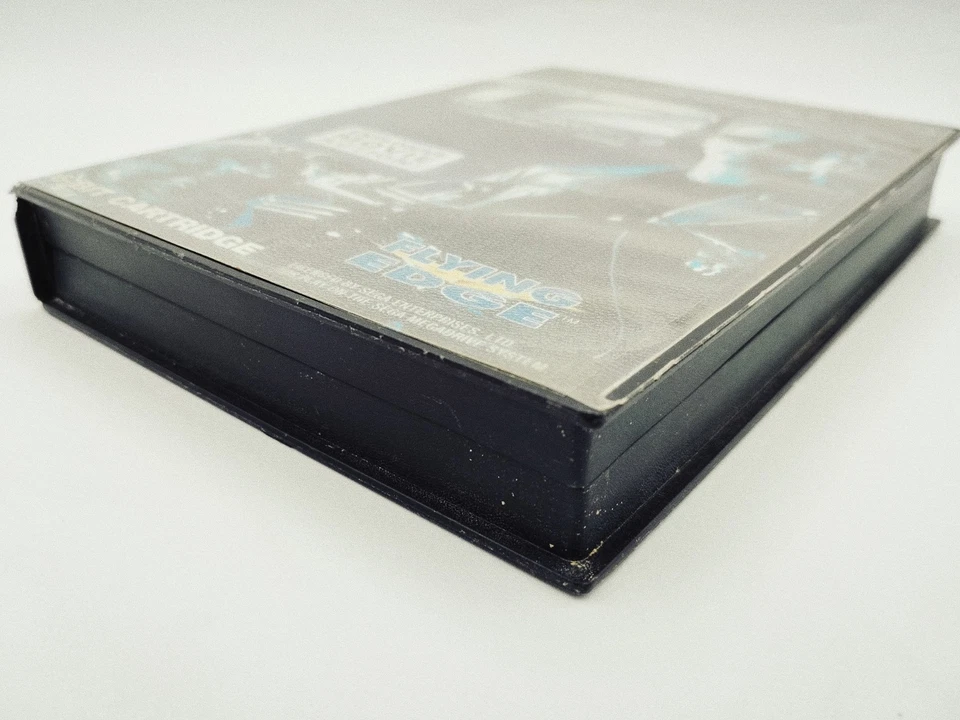 T2 Terminator 2 Judgment Day / Sega Megadrive Mega Drive / Pal / Eur - Image 4 of 4