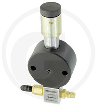 For KRONE ROUND BALER Central Lubrication Oil Pump